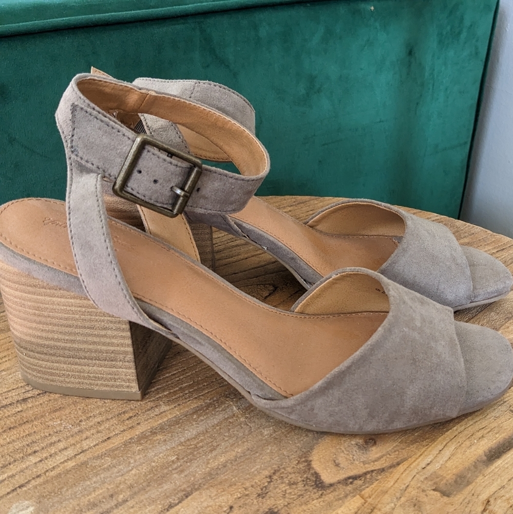 Ladies Sandles